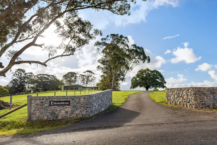 Third view of Homely house listing, 119 Cooroy Mountain Road, Lake Macdonald QLD 4563