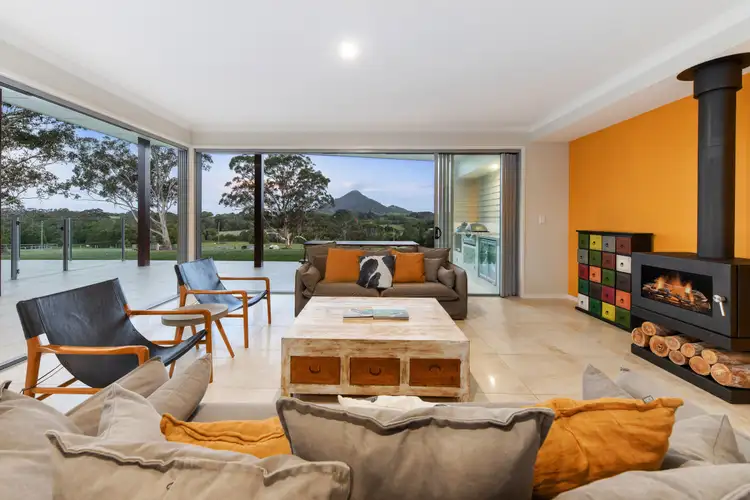 Fourth view of Homely house listing, 119 Cooroy Mountain Road, Lake Macdonald QLD 4563