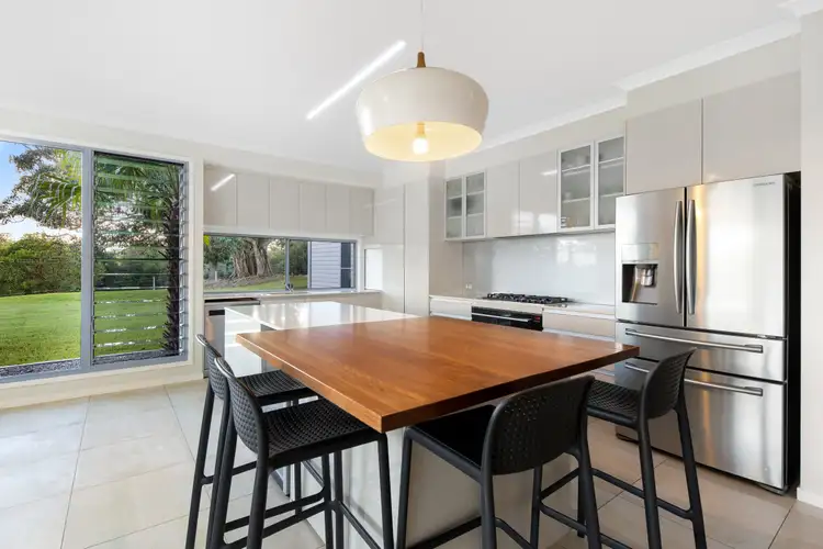 Fifth view of Homely house listing, 119 Cooroy Mountain Road, Lake Macdonald QLD 4563