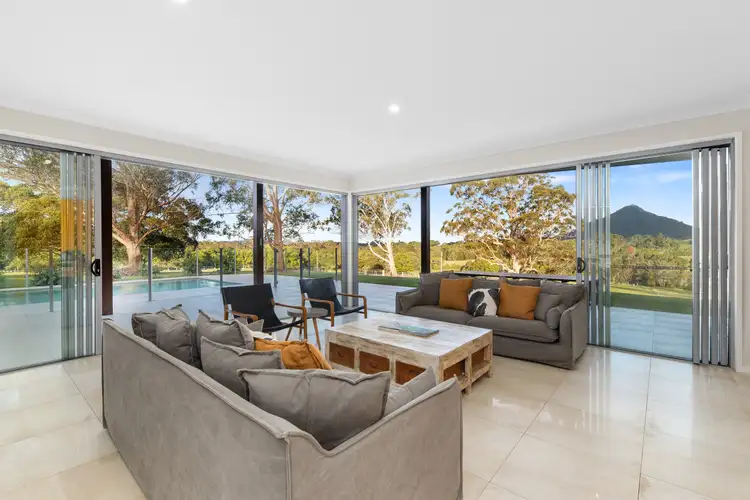 Sixth view of Homely house listing, 119 Cooroy Mountain Road, Lake Macdonald QLD 4563