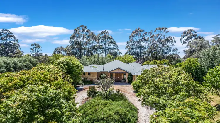 Second view of Homely house listing, 43 Horseford Road, Burnside WA 6285