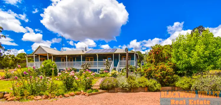 Second view of Homely house listing, 35 Walter Road, Bridgetown WA 6255