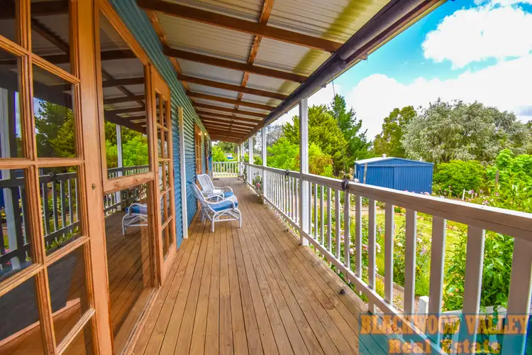 Third view of Homely house listing, 35 Walter Road, Bridgetown WA 6255