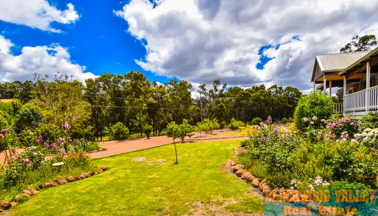 Fourth view of Homely house listing, 35 Walter Road, Bridgetown WA 6255