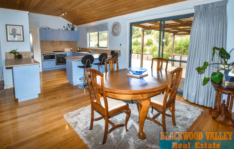 Fifth view of Homely house listing, 35 Walter Road, Bridgetown WA 6255