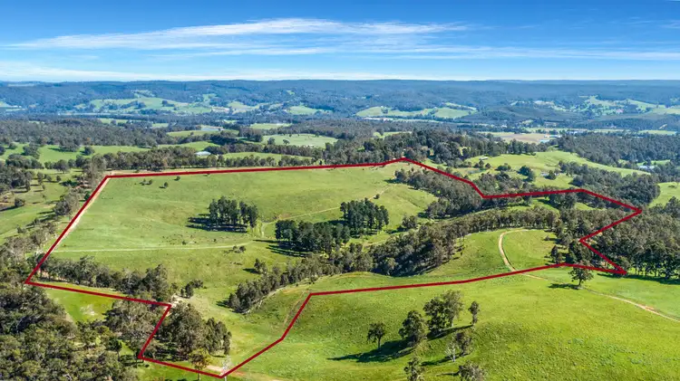 Proposed Lot 25 Attwood Road, Lowden WA 6240