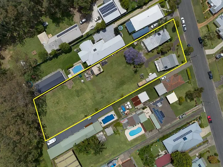 Main view of Homely house listing, 121 Marmong Street, Marmong Point NSW 2284