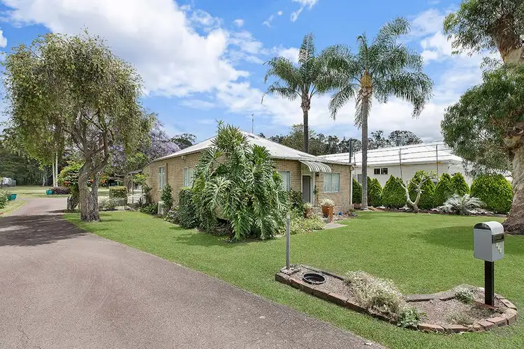 Second view of Homely house listing, 121 Marmong Street, Marmong Point NSW 2284