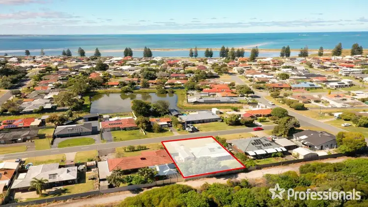 Main view of Homely house listing, 6 Ollis Street, Safety Bay WA 6169