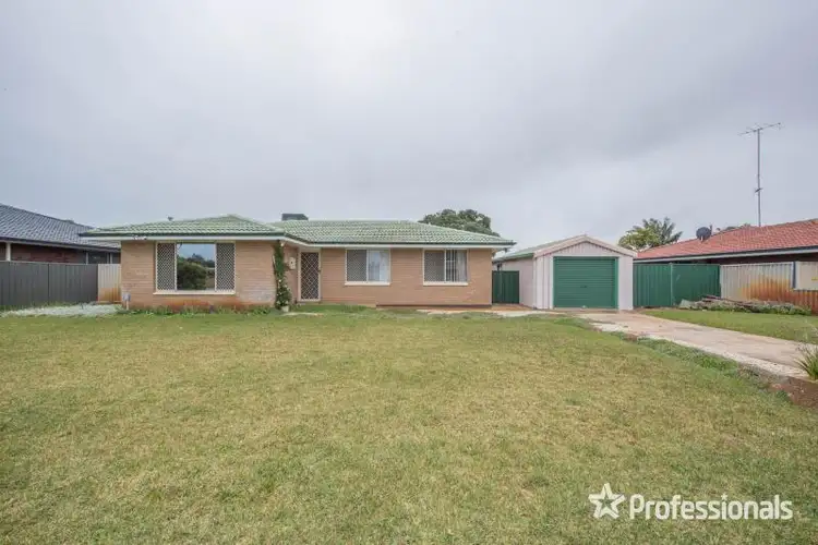 Second view of Homely house listing, 6 Ollis Street, Safety Bay WA 6169