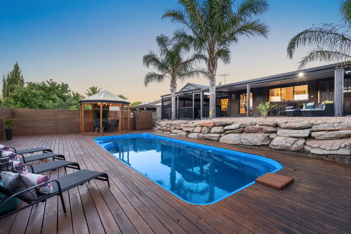 Main view of Homely house listing, 50 Doulton Drive, Trott Park SA 5158
