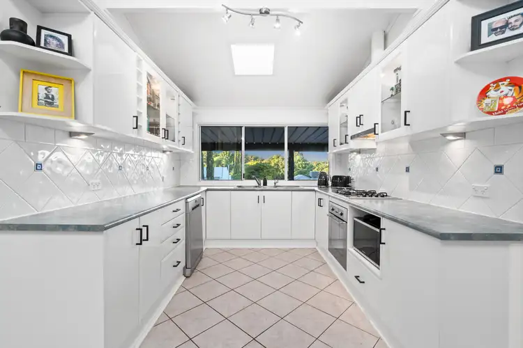 Second view of Homely house listing, 50 Doulton Drive, Trott Park SA 5158