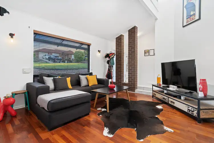 Third view of Homely house listing, 50 Doulton Drive, Trott Park SA 5158