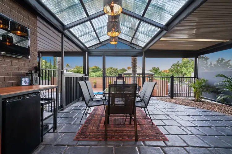 Fourth view of Homely house listing, 50 Doulton Drive, Trott Park SA 5158