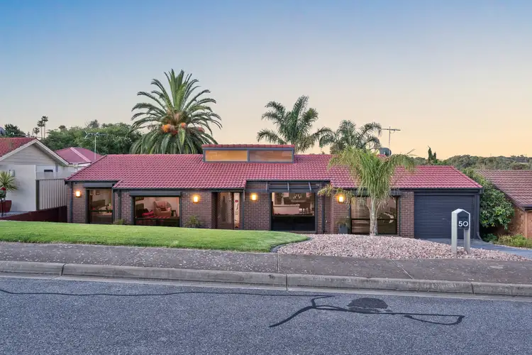 Fifth view of Homely house listing, 50 Doulton Drive, Trott Park SA 5158