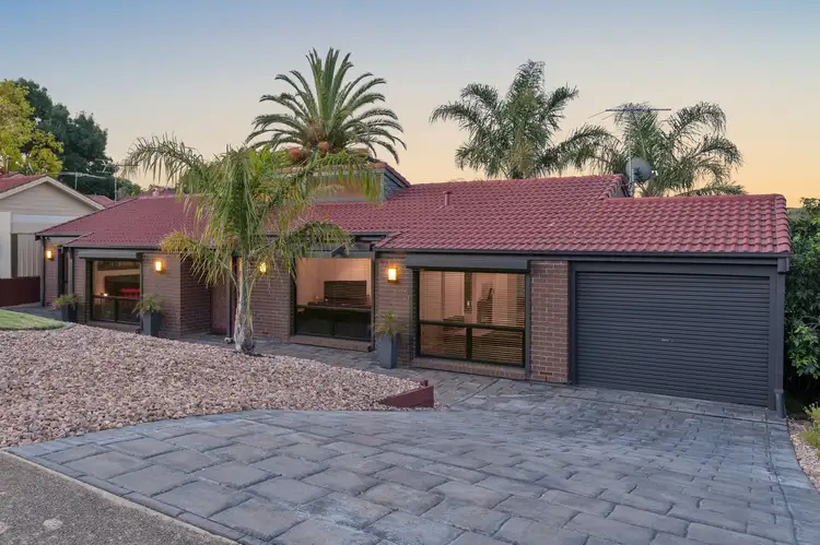 Sixth view of Homely house listing, 50 Doulton Drive, Trott Park SA 5158