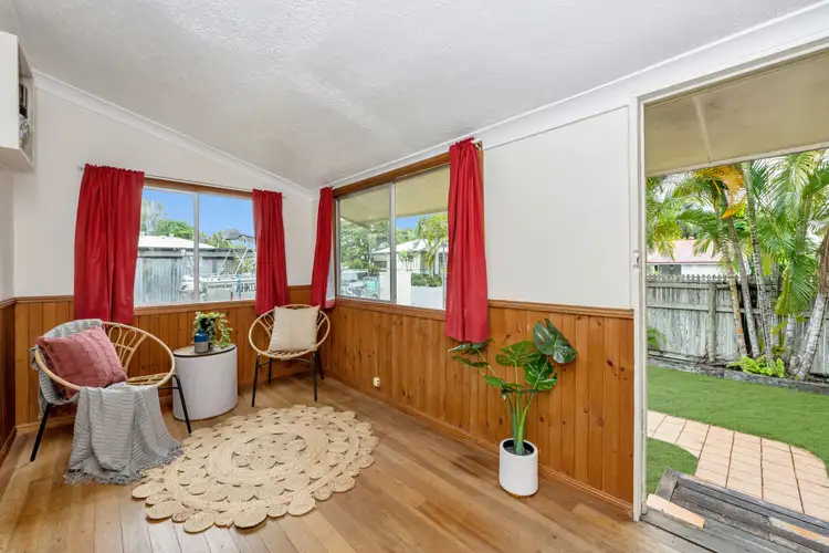 Fourth view of Homely house listing, 1 Humphrey Street, West End QLD 4810