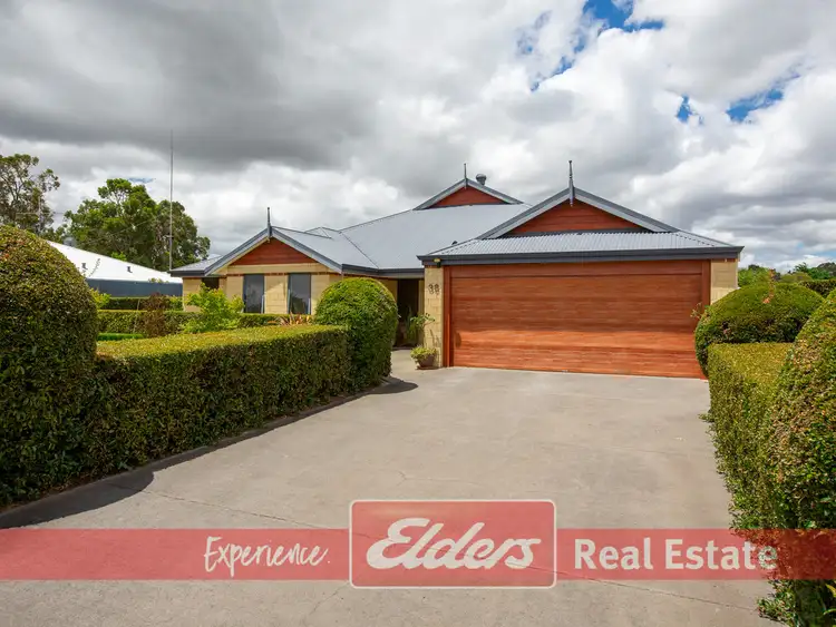 Main view of Homely house listing, 38 LESCHENAULTIA CIRCLE, Donnybrook WA 6239