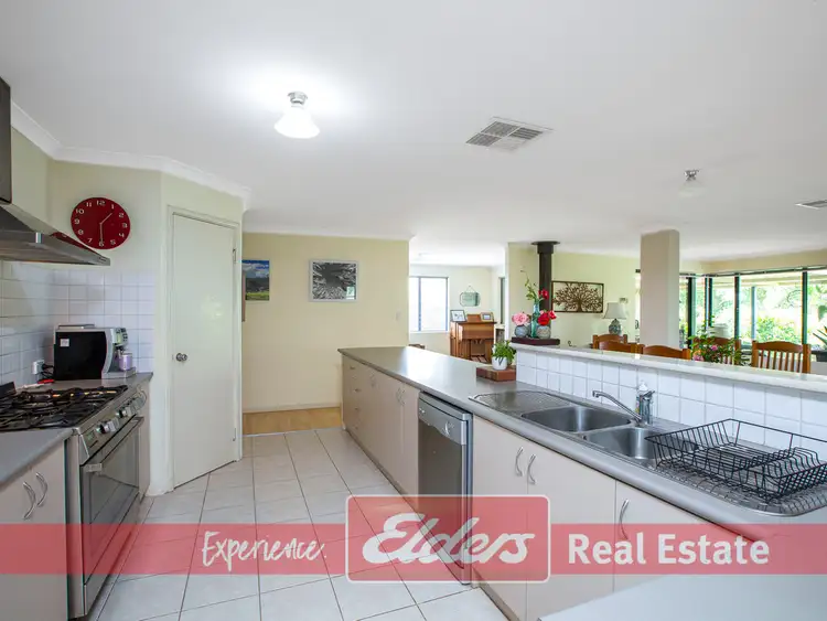 Second view of Homely house listing, 38 LESCHENAULTIA CIRCLE, Donnybrook WA 6239