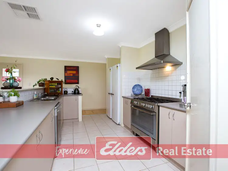 Third view of Homely house listing, 38 LESCHENAULTIA CIRCLE, Donnybrook WA 6239