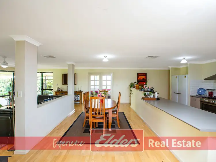 Fourth view of Homely house listing, 38 LESCHENAULTIA CIRCLE, Donnybrook WA 6239