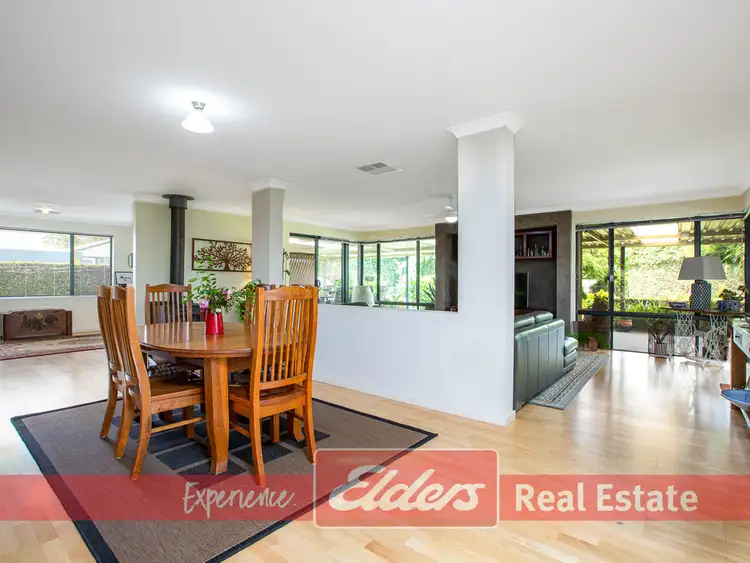 Fifth view of Homely house listing, 38 LESCHENAULTIA CIRCLE, Donnybrook WA 6239