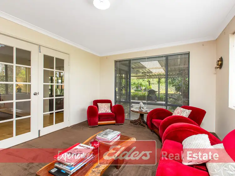 Sixth view of Homely house listing, 38 LESCHENAULTIA CIRCLE, Donnybrook WA 6239