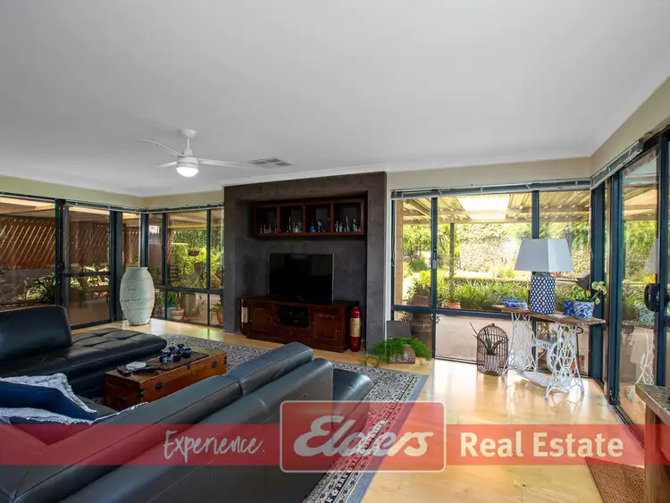 Seventh view of Homely house listing, 38 LESCHENAULTIA CIRCLE, Donnybrook WA 6239