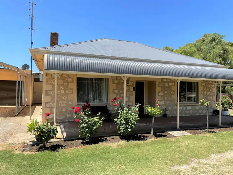 Main view of Homely house listing, 3 Peake Terrace, Coonalpyn SA 5265