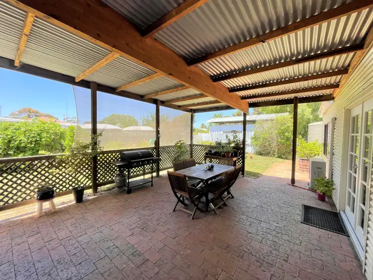 Third view of Homely house listing, 3 Peake Terrace, Coonalpyn SA 5265