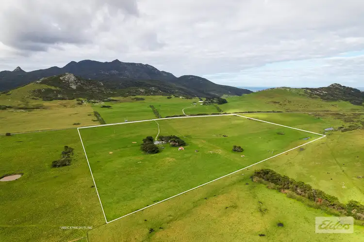 839 Lady Barron Road, Ranga TAS 7255