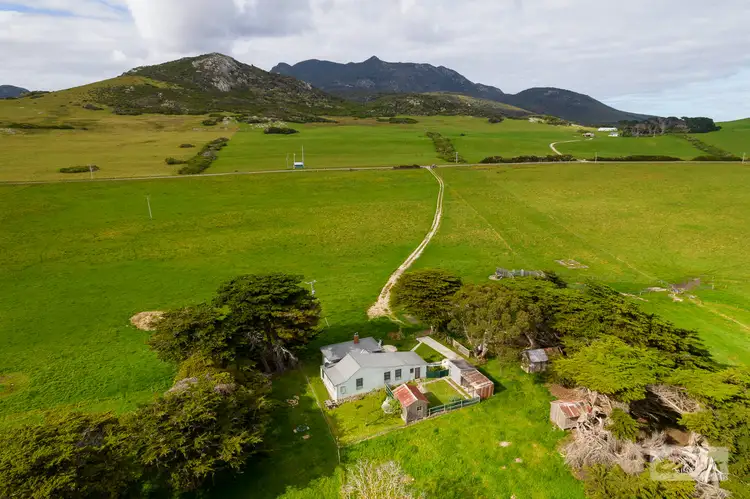 Second view of Homely house listing, 839 Lady Barron Road, Ranga TAS 7255