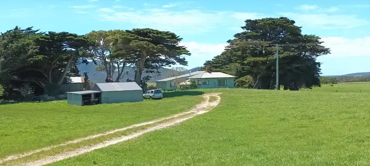 Fourth view of Homely house listing, 839 Lady Barron Road, Ranga TAS 7255