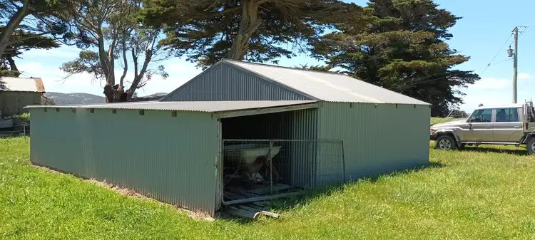 Sixth view of Homely house listing, 839 Lady Barron Road, Ranga TAS 7255
