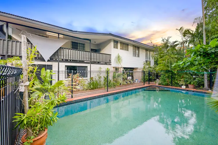 Main view of Homely house listing, 36 Dalwood Crescent, Malak NT 812