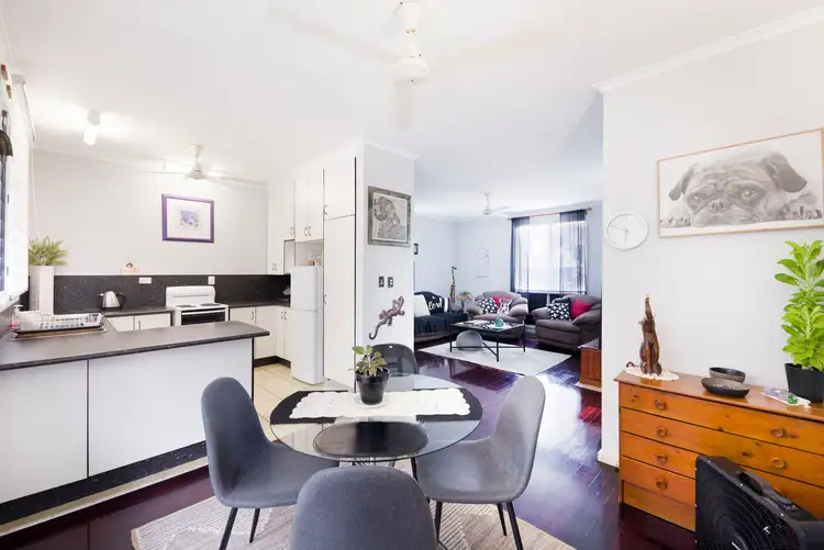 Third view of Homely house listing, 36 Dalwood Crescent, Malak NT 812