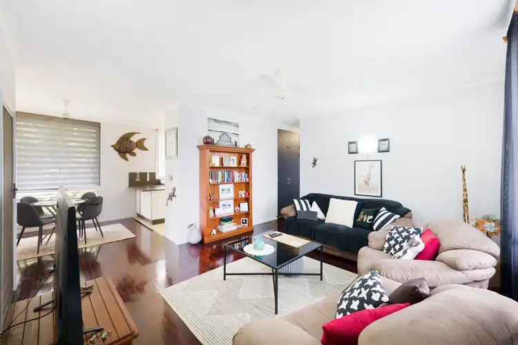 Fourth view of Homely house listing, 36 Dalwood Crescent, Malak NT 812