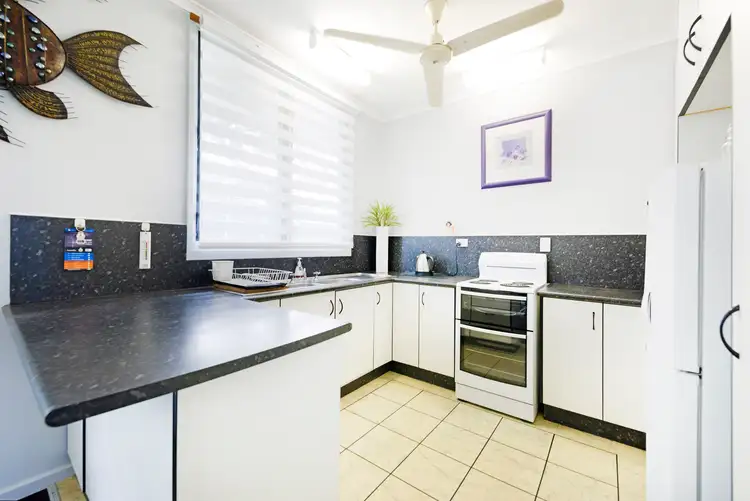 Fifth view of Homely house listing, 36 Dalwood Crescent, Malak NT 812