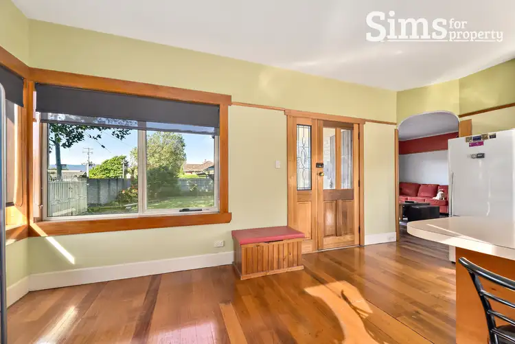 Fourth view of Homely house listing, 27 Norwood Avenue, Norwood TAS 7250
