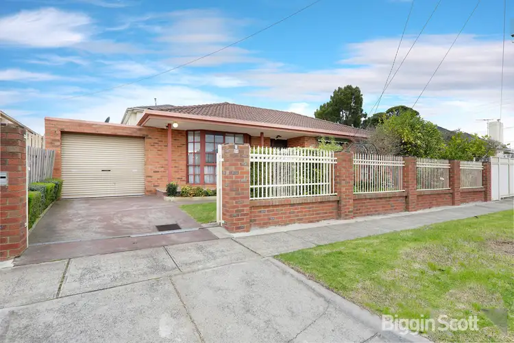 2/88 Scott Street, Dandenong VIC 3175