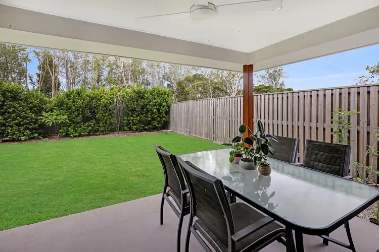 Main view of Homely house listing, 5 Tasman Boulevard, Fitzgibbon QLD 4018