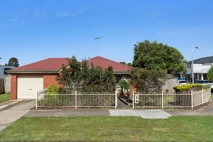 1/273 Wilsons Road, St Albans Park VIC 3219