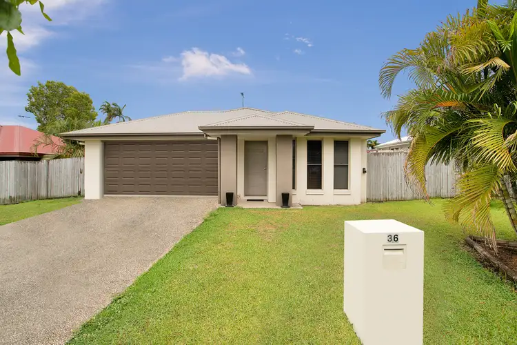 Main view of Homely house listing, 36 O'Neill Place, Marian QLD 4753