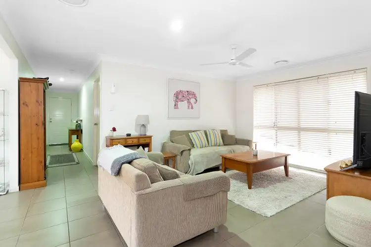 Fourth view of Homely house listing, 36 O'Neill Place, Marian QLD 4753