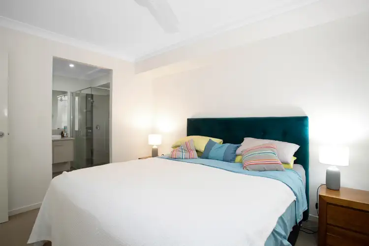 Fifth view of Homely house listing, 36 O'Neill Place, Marian QLD 4753