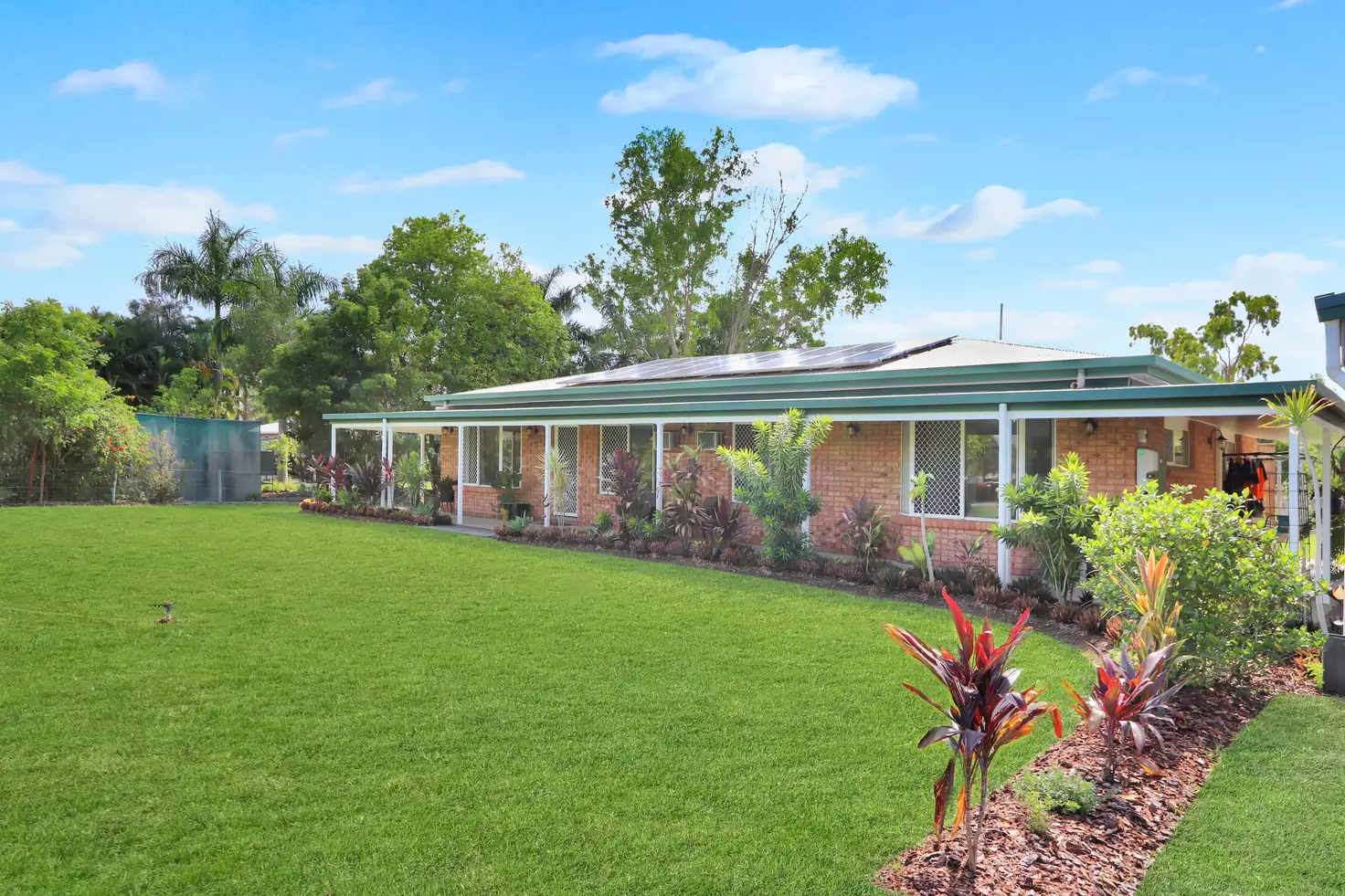 Main view of Homely rural property listing, 9 Elberry Crescent, Kelso QLD 4815