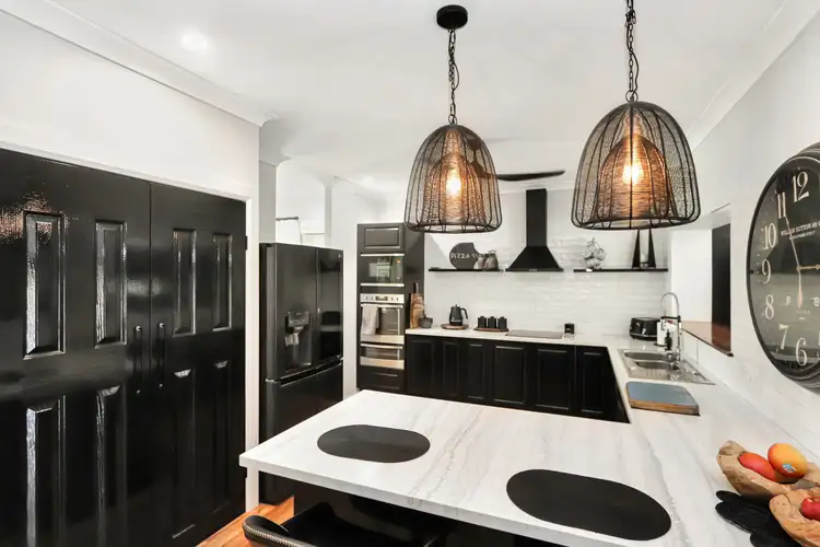 Second view of Homely rural property listing, 9 Elberry Crescent, Kelso QLD 4815