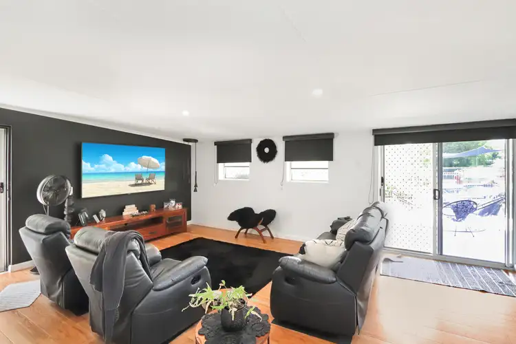 Fifth view of Homely rural property listing, 9 Elberry Crescent, Kelso QLD 4815