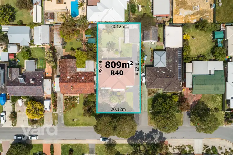 23 Windfield Road, Melville WA 6156