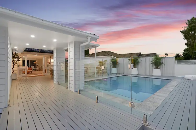 Main view of Homely house listing, 9 Springsure Drive, Mudgeeraba QLD 4213